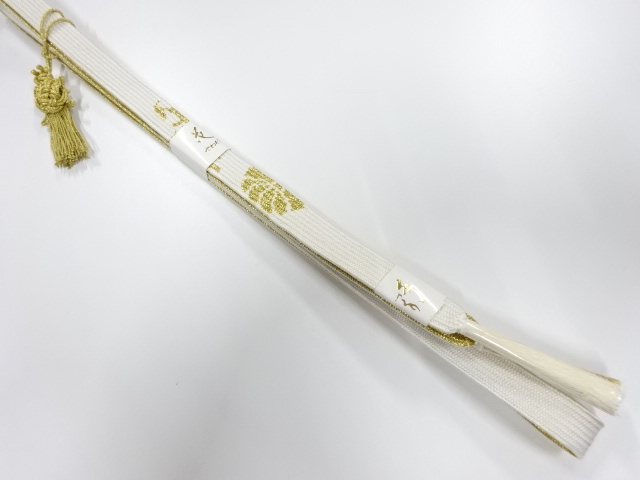 Japanese Kimono / Accessories Silk